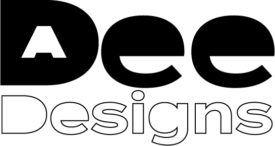 Dee A Designs logo